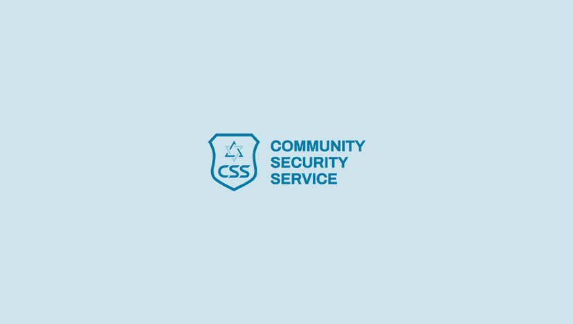 CSS and National Council of Young Israel Form Partnership to Expand Volunteer Security Opportunities